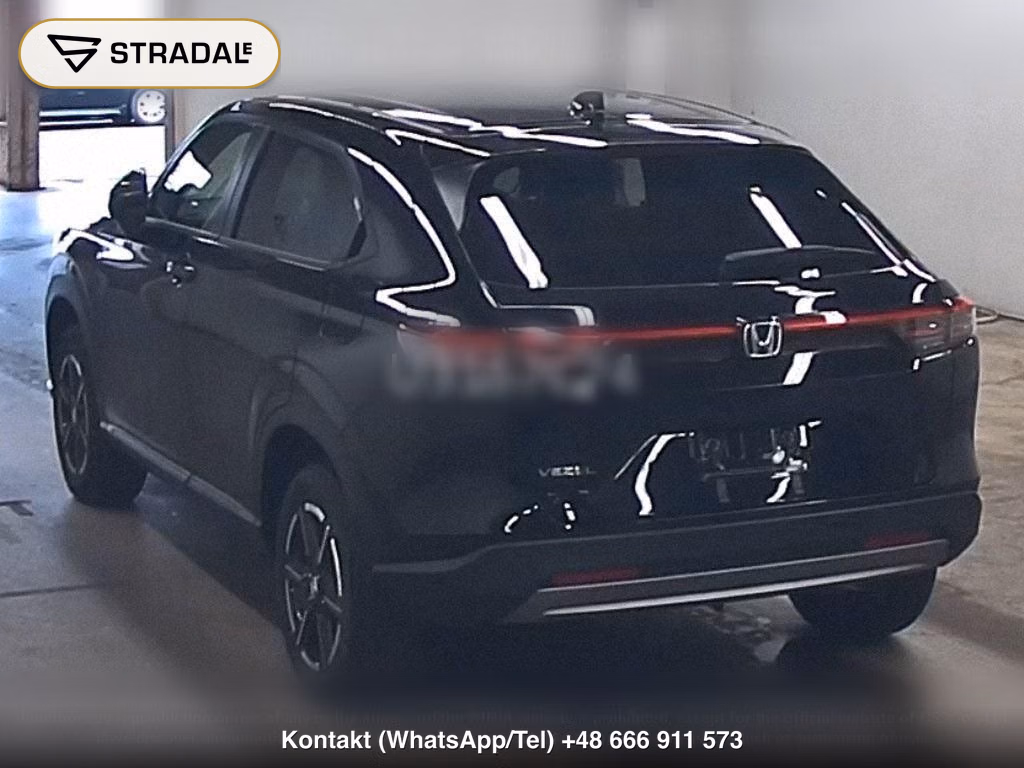 HONDA VEZEL 4WD G, miniaturka 3