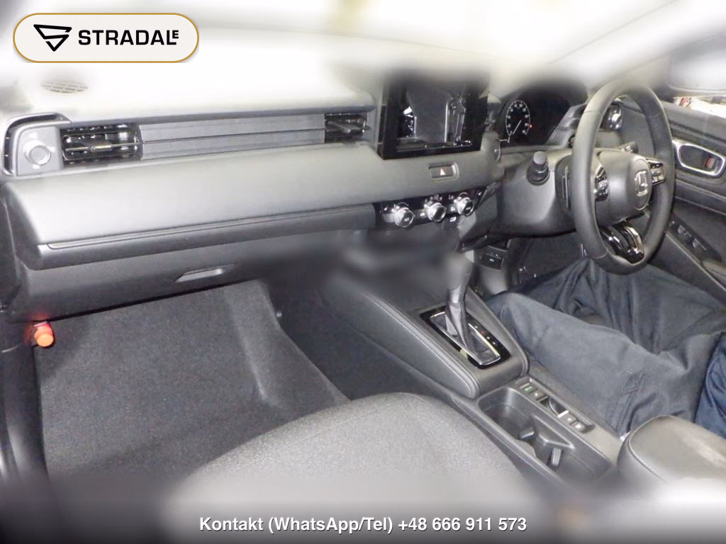 HONDA VEZEL 4WD G, miniaturka 4