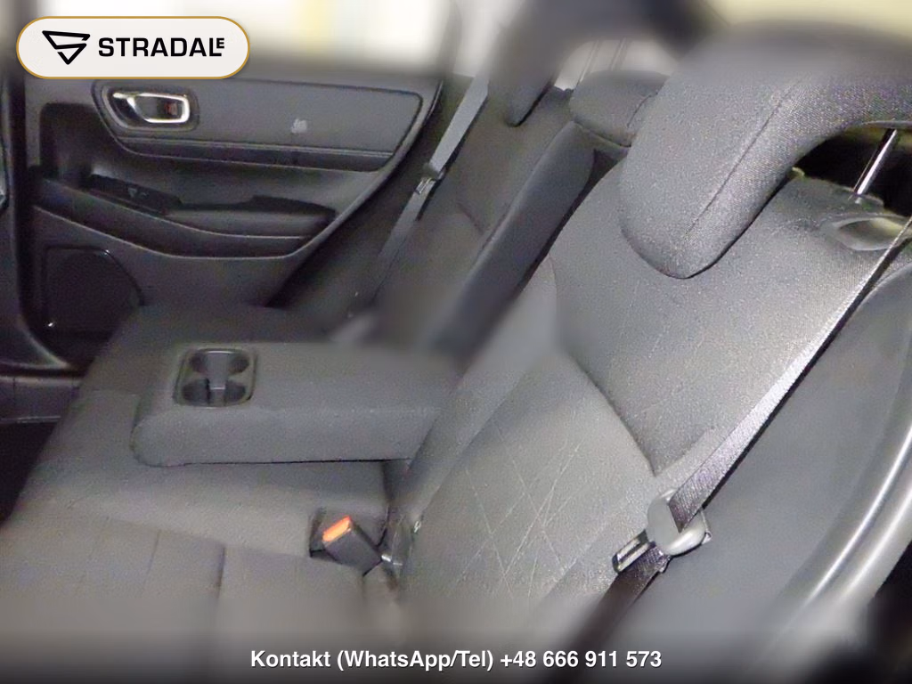HONDA VEZEL 4WD G, miniaturka 7