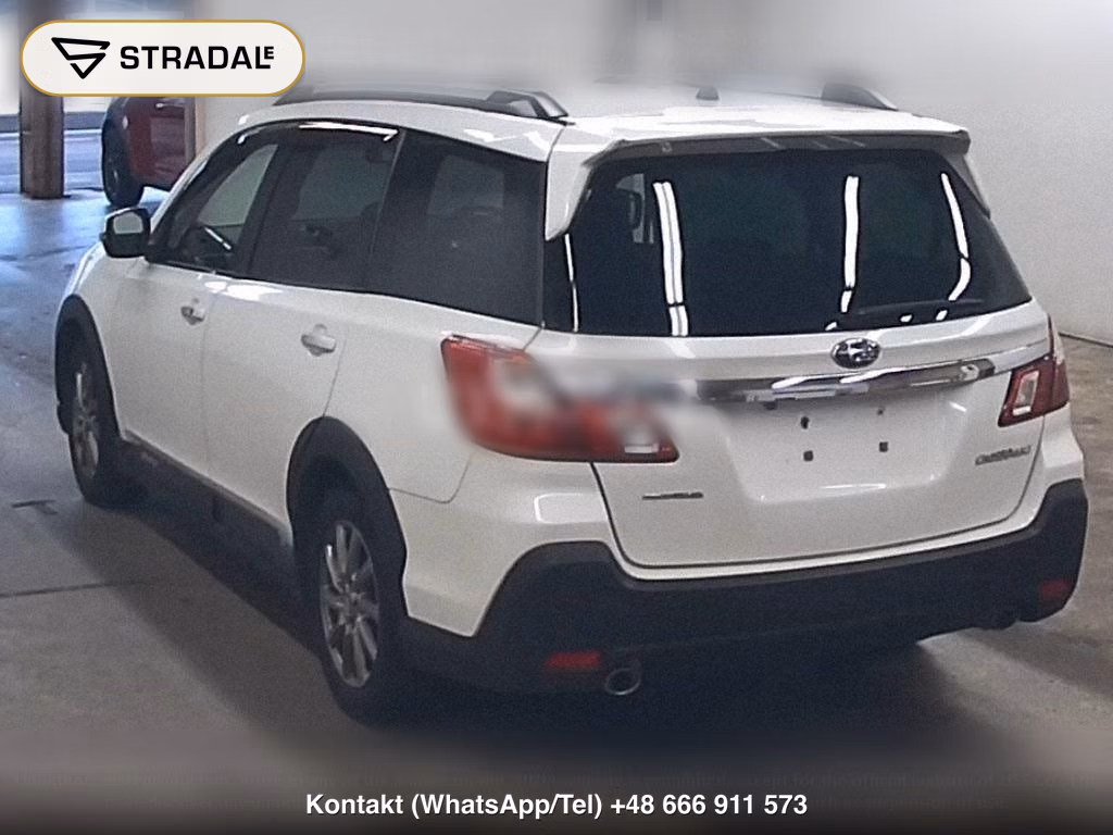 SUBARU EXIGA CROSSOVER7 4WD 2.5I EYESIGHT, miniaturka 3