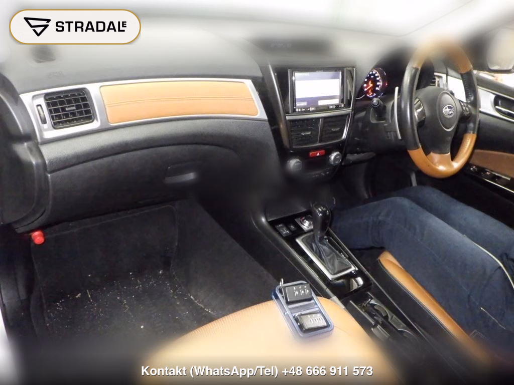 SUBARU EXIGA CROSSOVER7 4WD 2.5I EYESIGHT, miniaturka 4