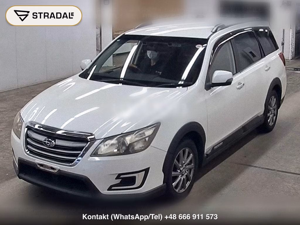 SUBARU EXIGA CROSSOVER7 4WD 2.5I EYESIGHT, miniaturka 5