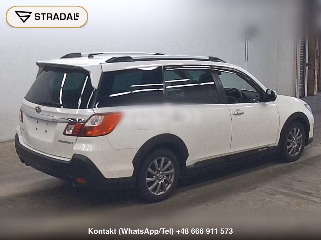SUBARU EXIGA CROSSOVER7 4WD 2.5I EYESIGHT, miniaturka 6