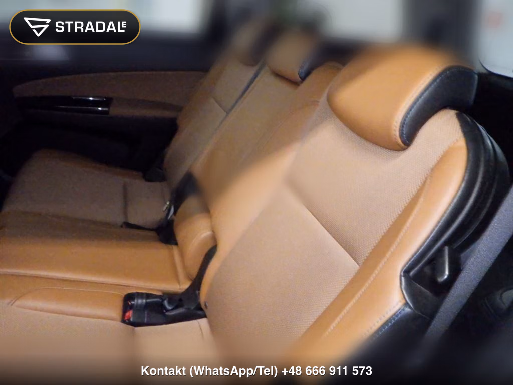 SUBARU EXIGA CROSSOVER7 4WD 2.5I EYESIGHT, miniaturka 7
