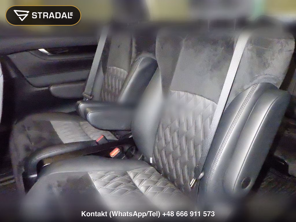 TOYOTA ALPHARD HYBRID 4WD SR, miniaturka 7