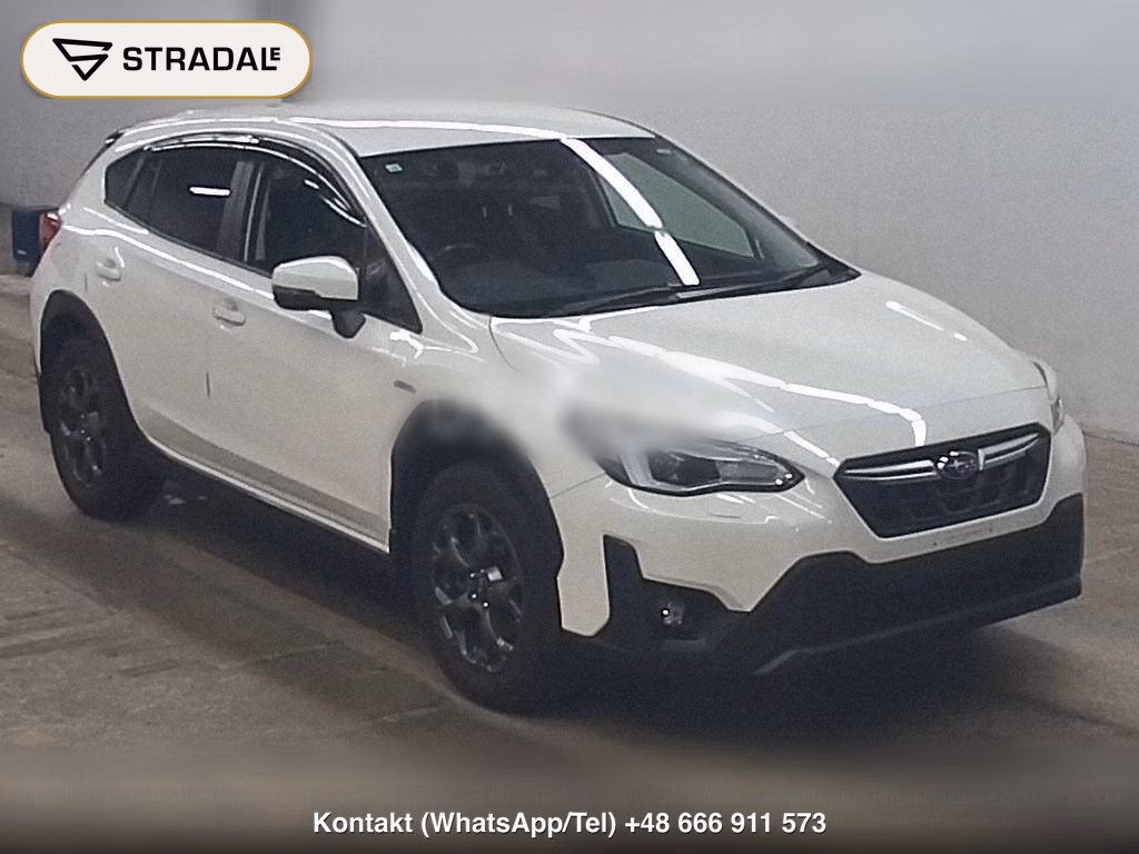 SUBARU IMPREZA XV HYBRID 4WD 2.0E-L EYESIGHT SMART EDITION, miniaturka 2