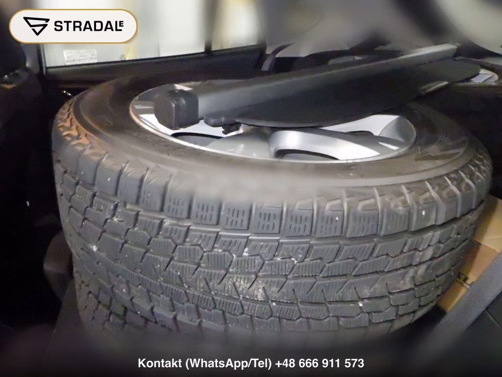 SUBARU IMPREZA XV HYBRID 4WD 2.0E-L EYESIGHT SMART EDITION, miniaturka 7