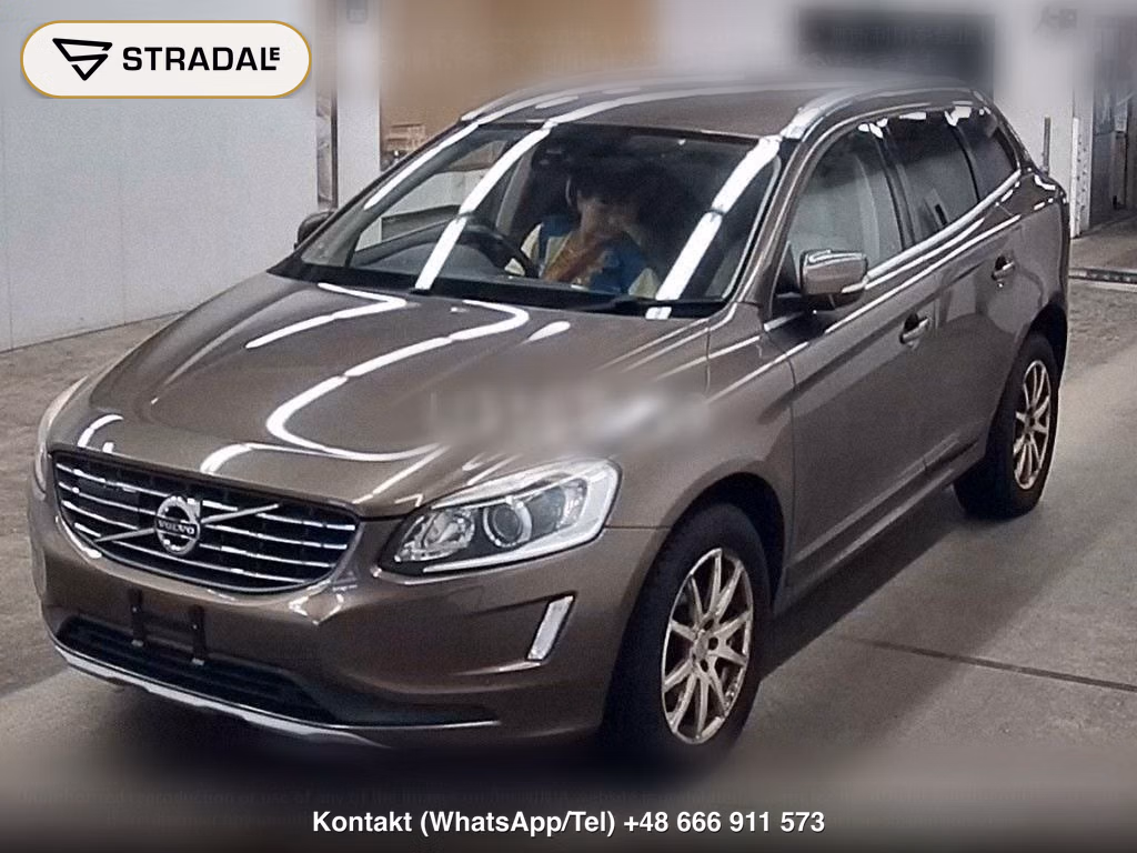 VOLVO XC60 4WD T5 AWD SE, miniaturka 5