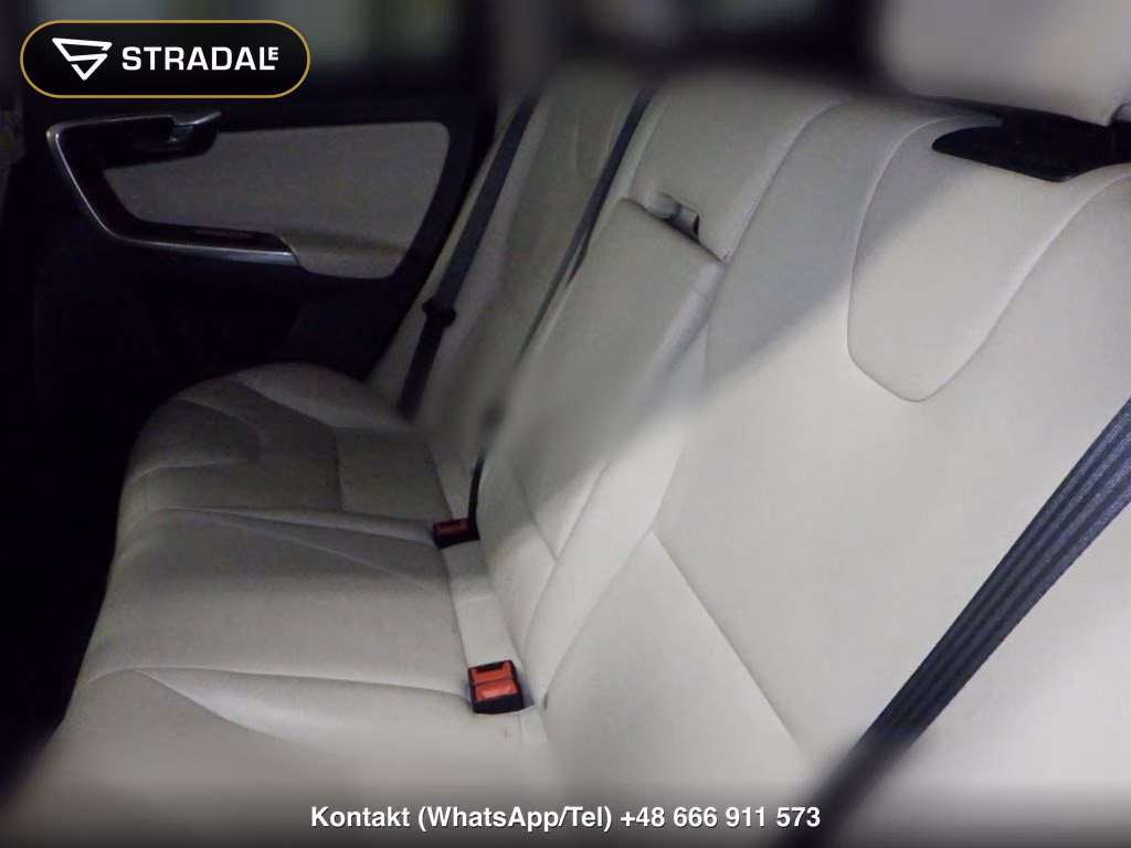 VOLVO XC60 4WD T5 AWD SE, miniaturka 7