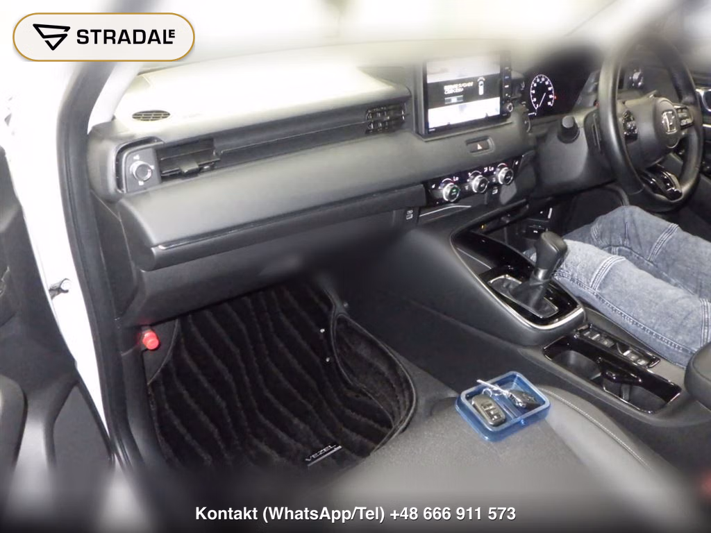 HONDA VEZEL 4WD HYBRID E:HEV Z, miniaturka 4