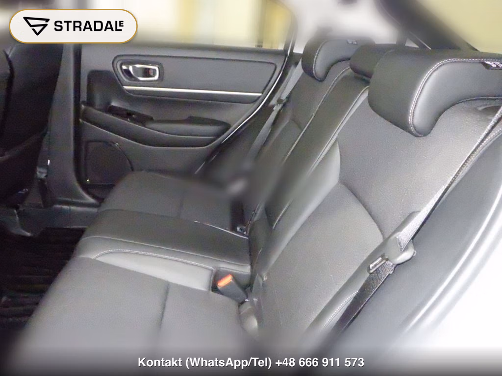 HONDA VEZEL 4WD HYBRID E:HEV Z, miniaturka 7