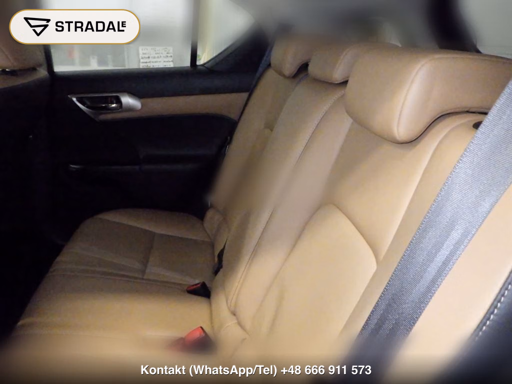 LEXUS CT CT200H VERSION L, miniaturka 7