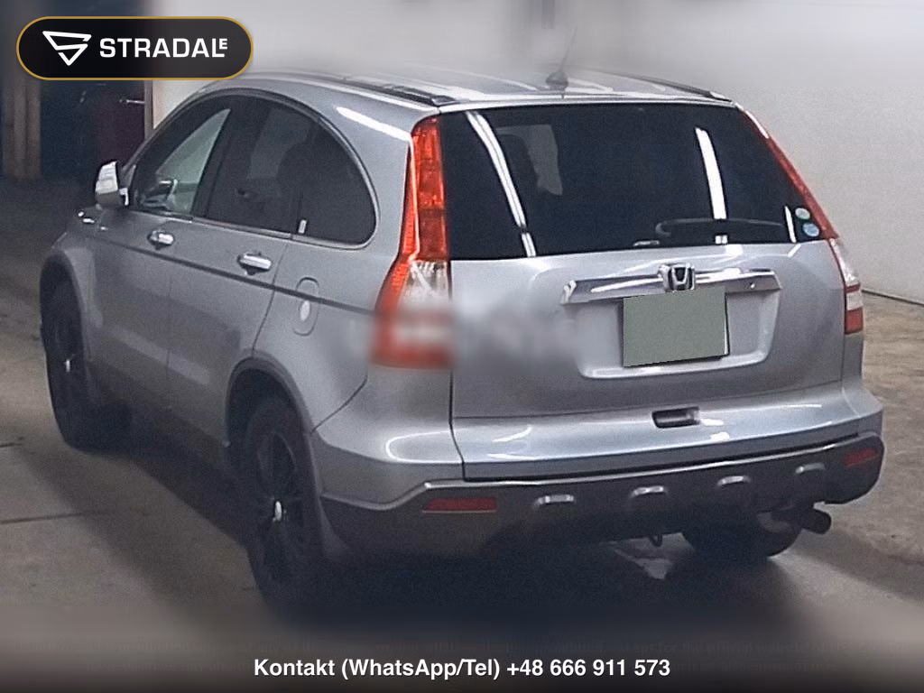 HONDA CR-V 4WD ZXI, miniaturka 3