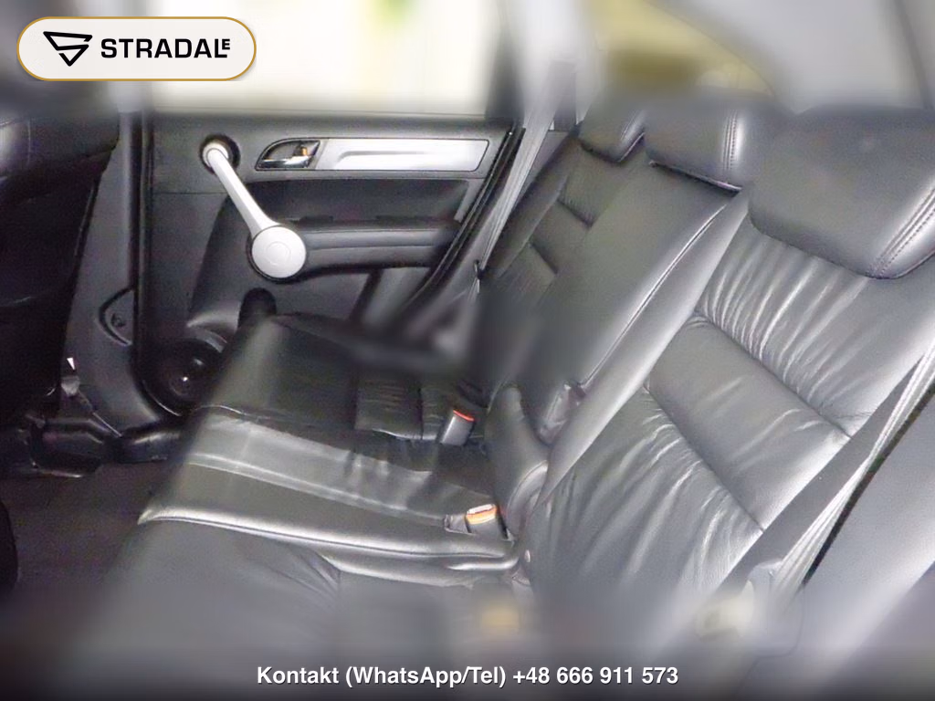 HONDA CR-V 4WD ZXI, miniaturka 7
