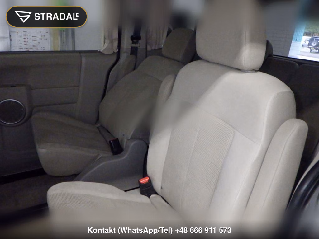 MITSUBISHI DELICA D:5 4WD D POWER PACKAGE, miniaturka 7