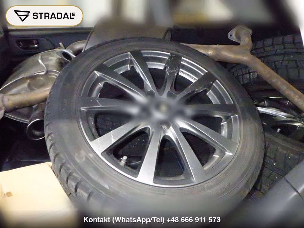 SUBARU LEVORG 4WD 2.0GT-S EYESIGHT, miniaturka 7