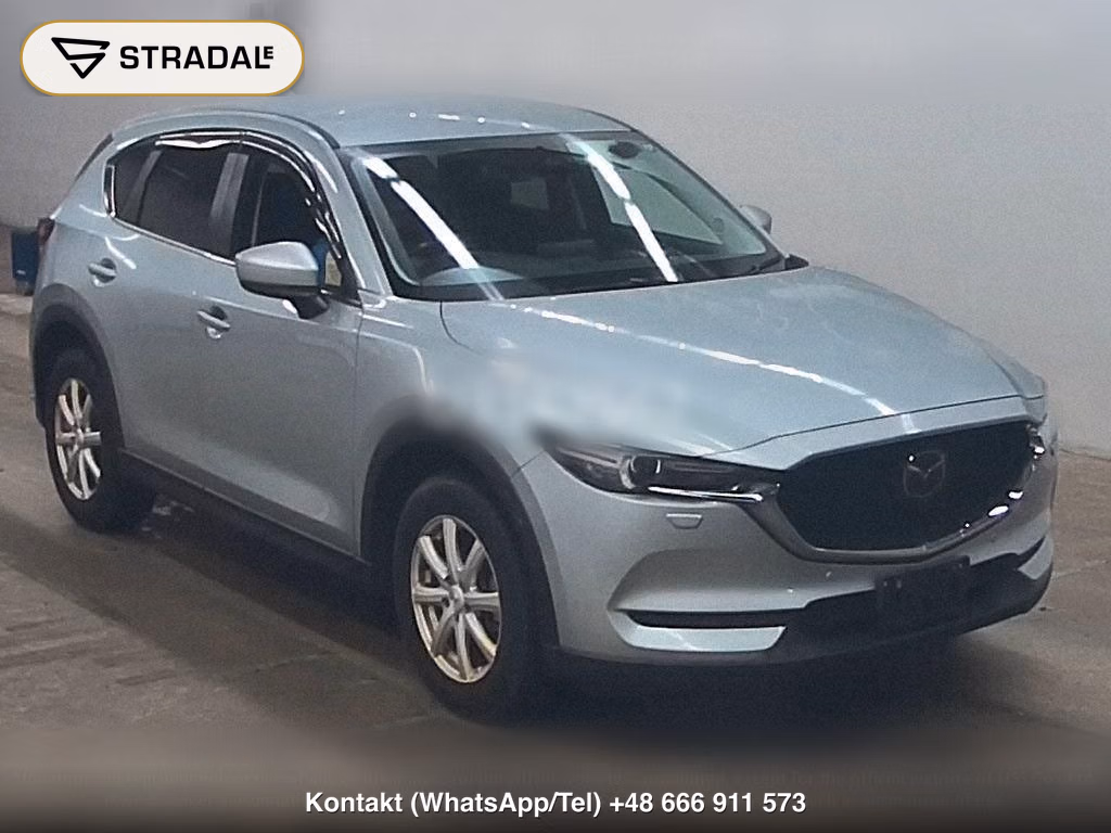 MAZDA CX-5 4WD XD, miniaturka 2