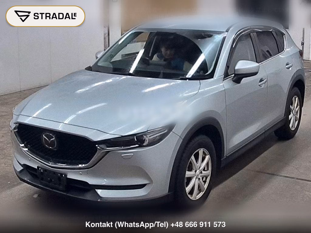 MAZDA CX-5 4WD XD, miniaturka 5