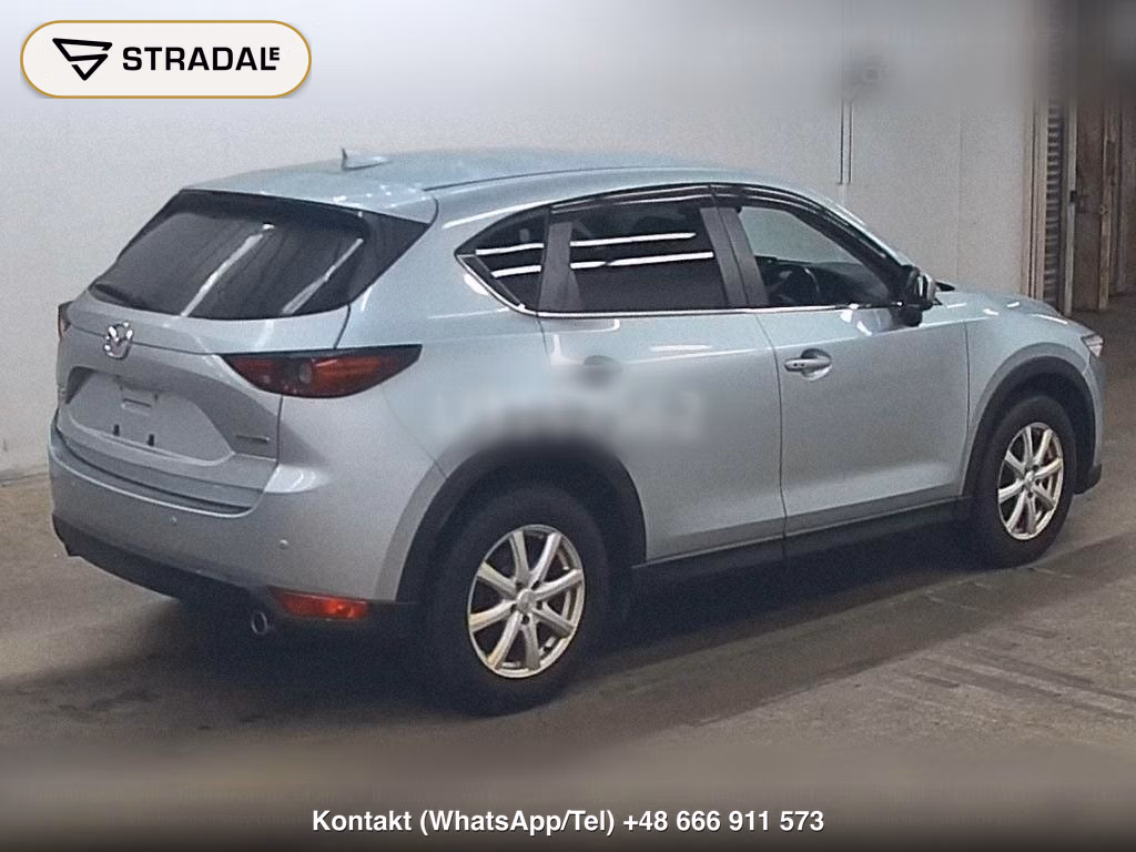MAZDA CX-5 4WD XD, miniaturka 6