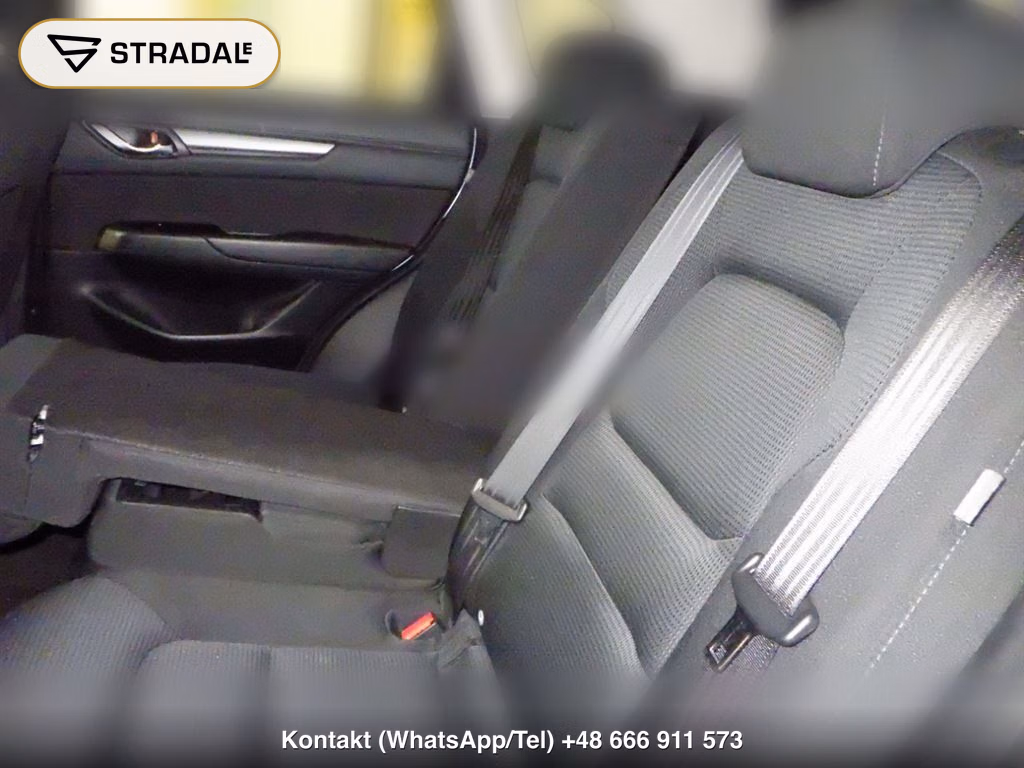 MAZDA CX-5 4WD 20S SMART EDITION, miniaturka 7