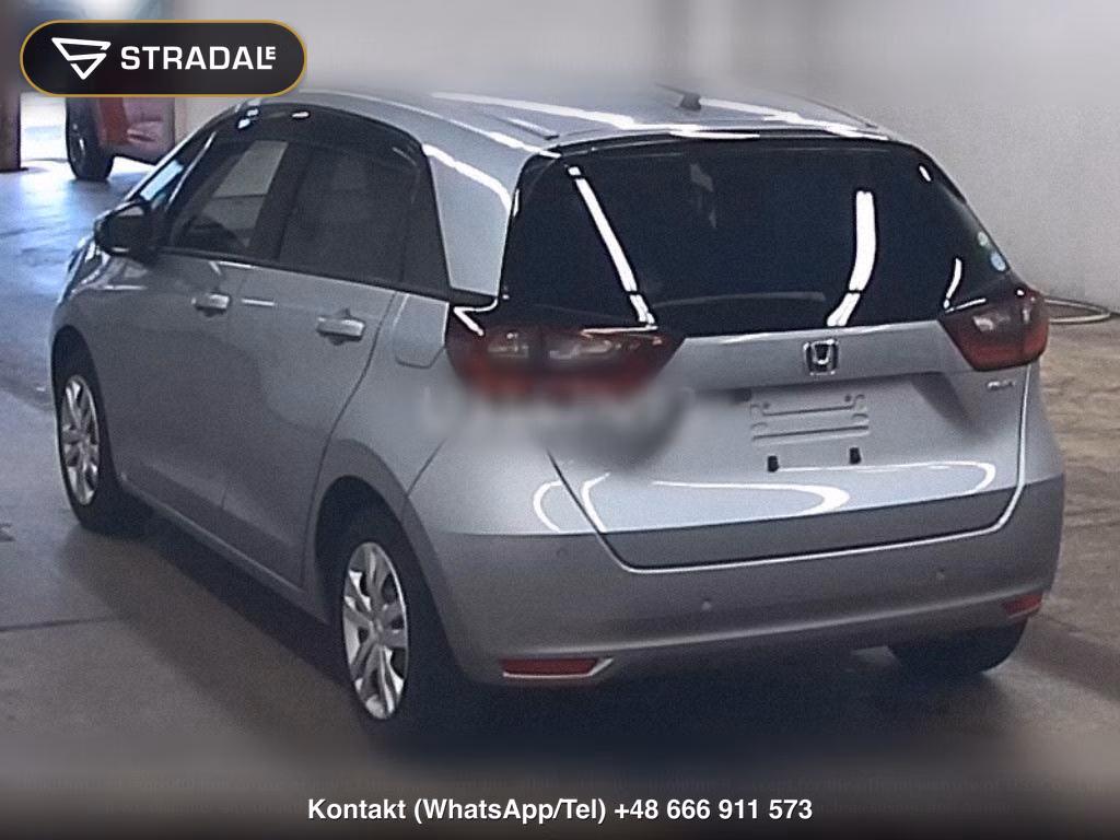 HONDA FIT EHEV BASIC, miniaturka 3