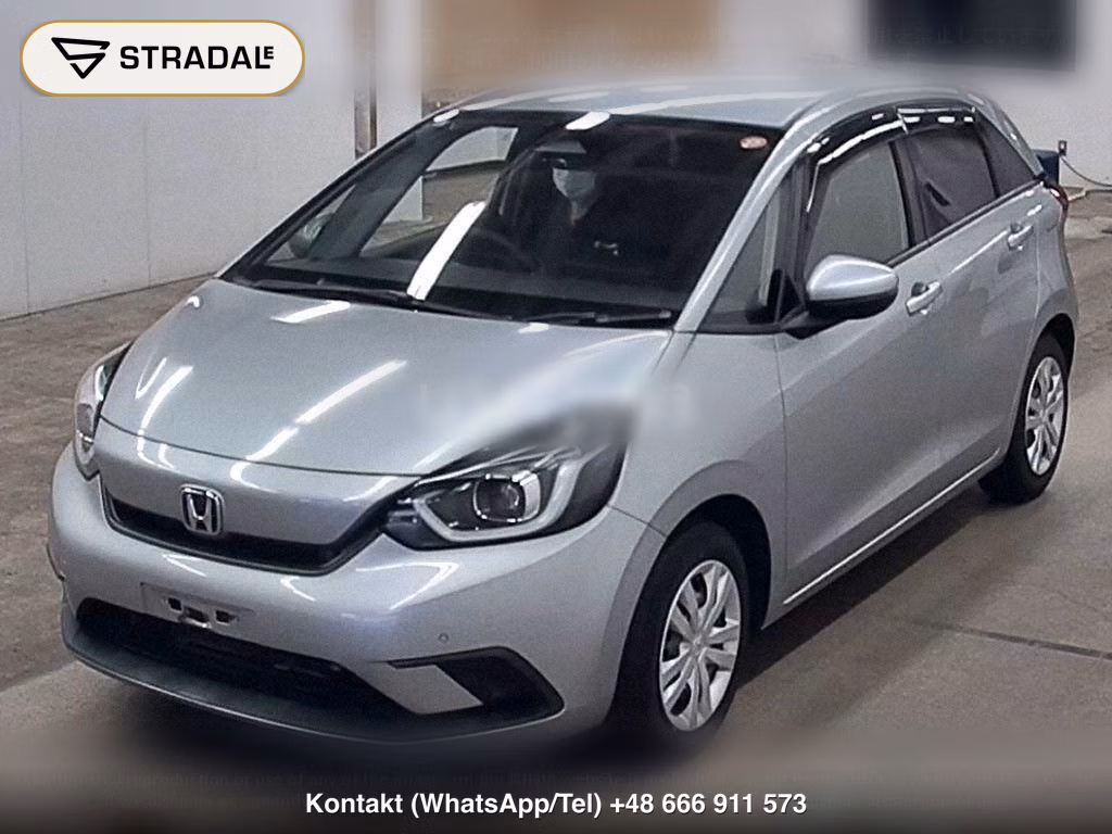 HONDA FIT EHEV BASIC, miniaturka 5