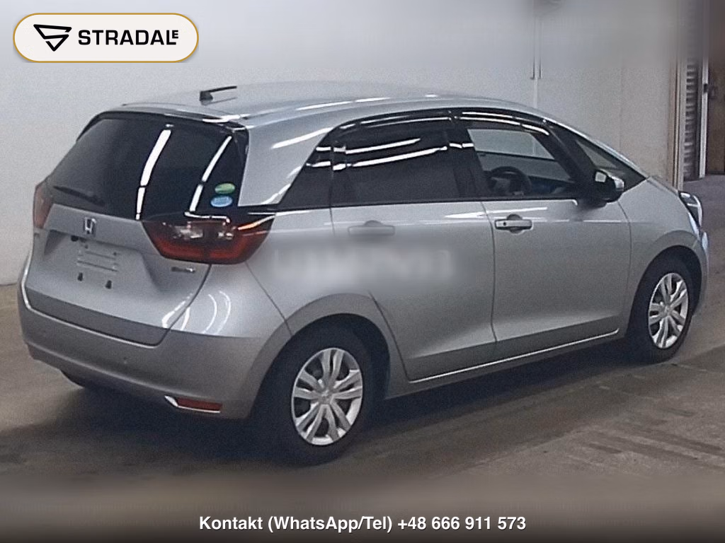 HONDA FIT EHEV BASIC, miniaturka 6