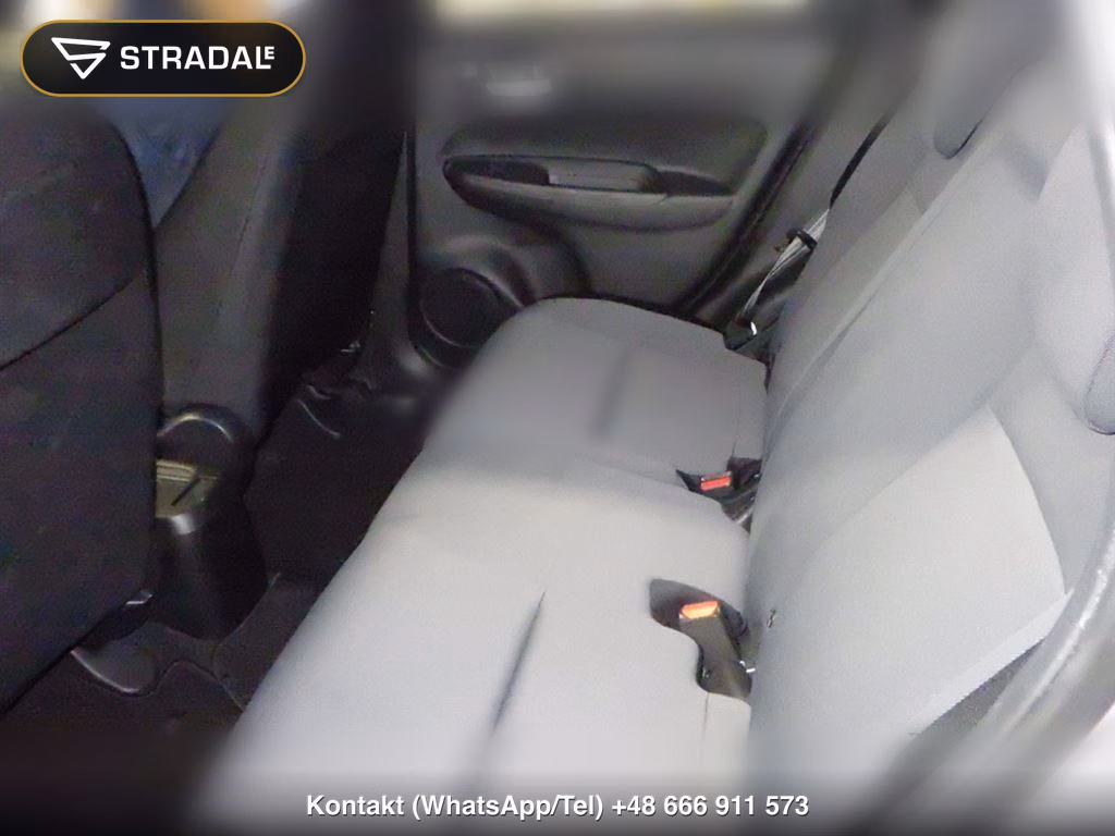 HONDA FIT EHEV BASIC, miniaturka 7