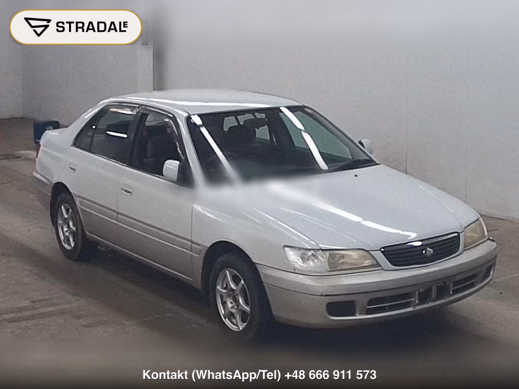 TOYOTA CORONA PREMIO 4WD PREMIO E L PACKAGE, miniaturka 2