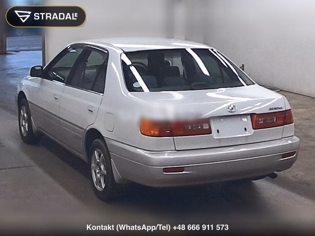 TOYOTA CORONA PREMIO 4WD PREMIO E L PACKAGE, miniaturka 3