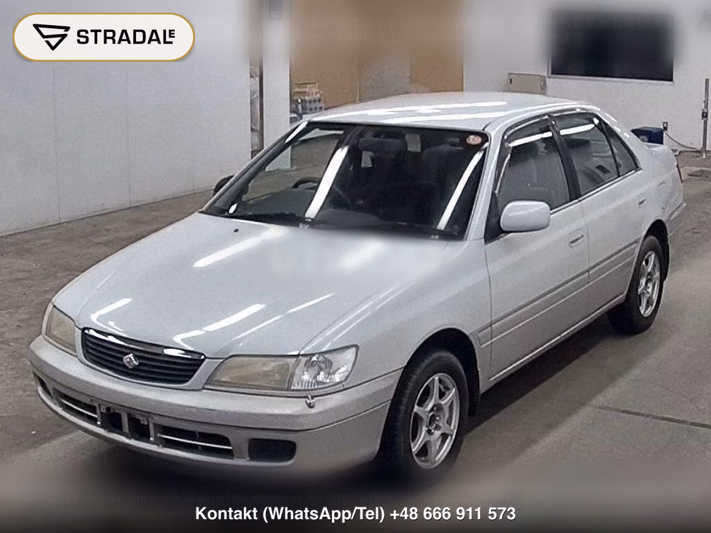 TOYOTA CORONA PREMIO 4WD PREMIO E L PACKAGE, miniaturka 5