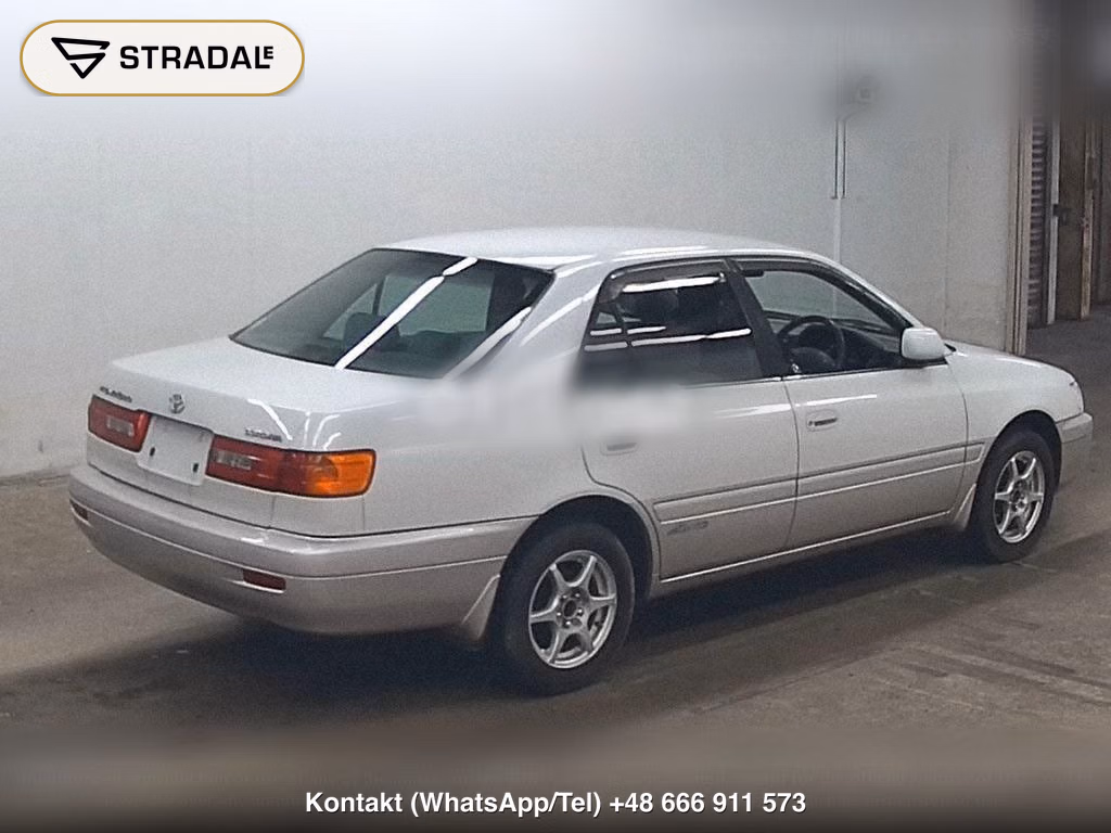 TOYOTA CORONA PREMIO 4WD PREMIO E L PACKAGE, miniaturka 6