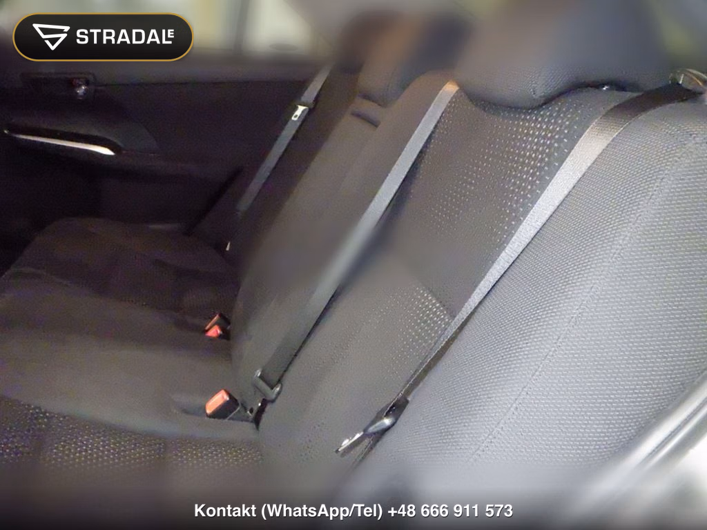 TOYOTA CAMRY 4D HYBRID, miniaturka 7
