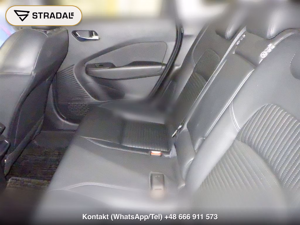 NISSAN AURA 4WD G FOUR LEATHER EDITION, miniaturka 7