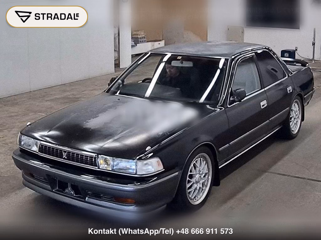 TOYOTA CRESTA 4D GT TWIN TURBO, miniaturka 5