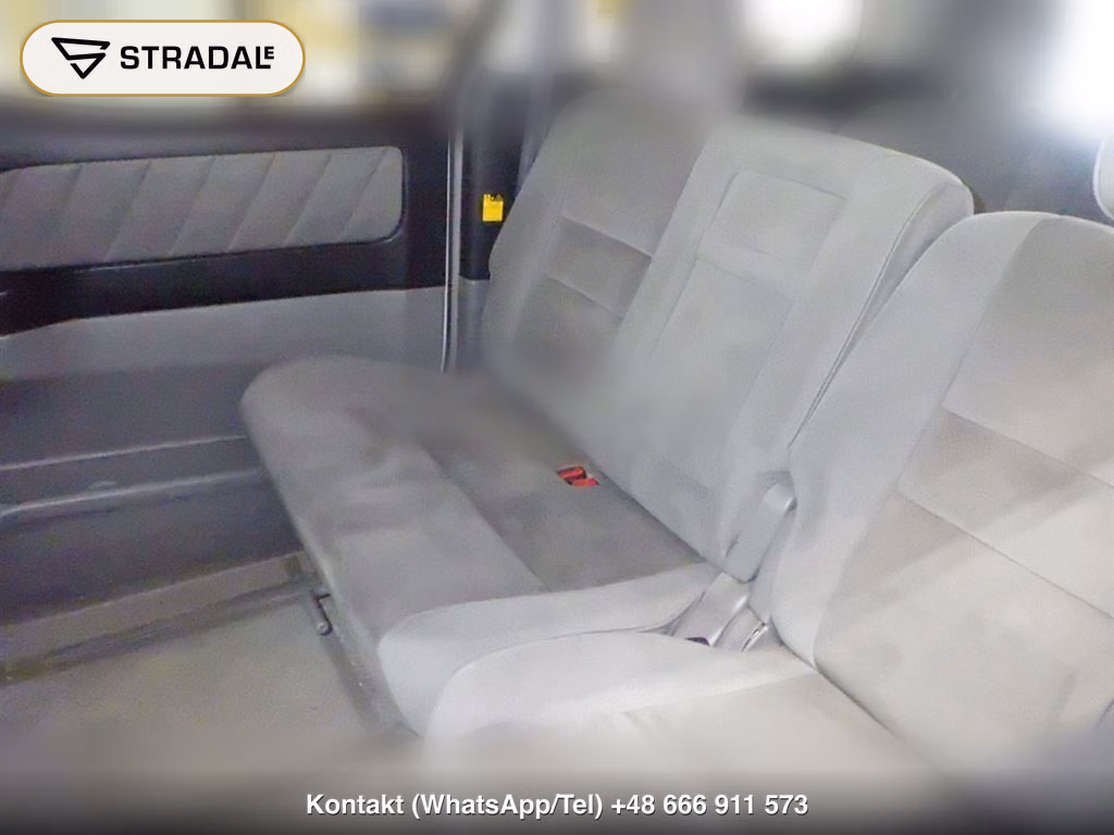 TOYOTA ALPHARD V AS LIMITED, miniaturka 7