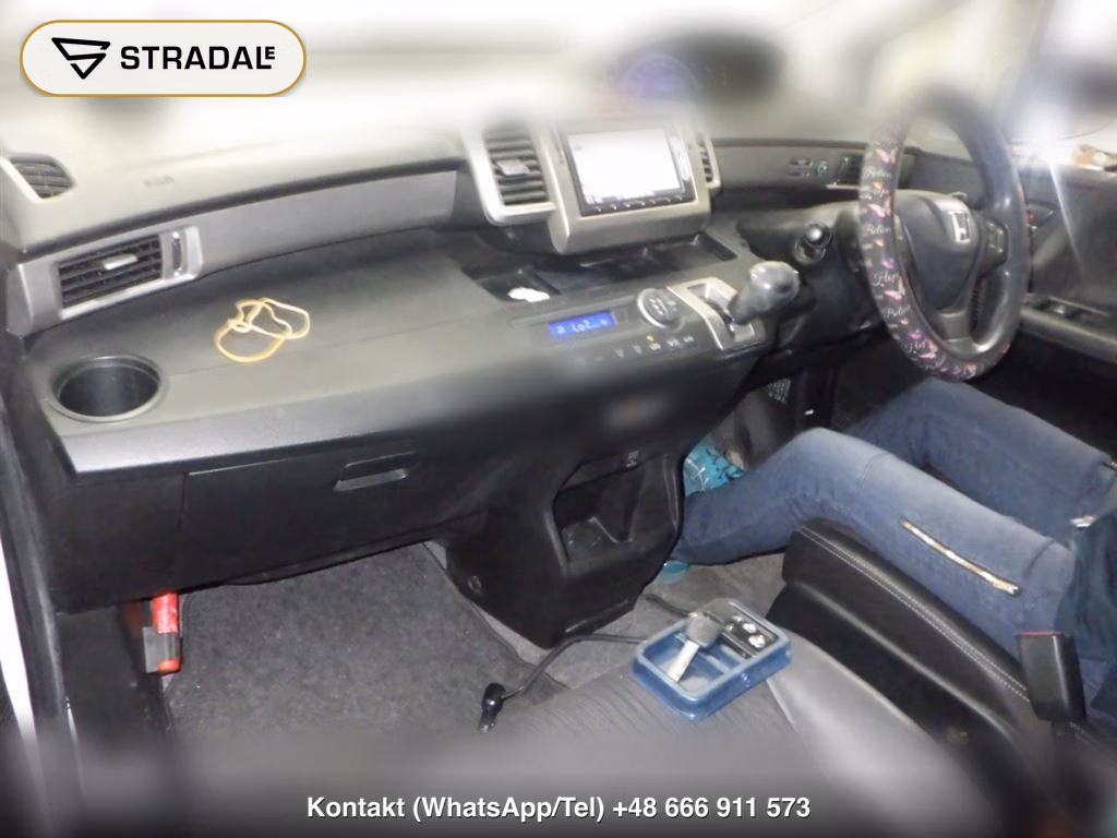 HONDA FREED G PREMIUM EDITION, miniaturka 4