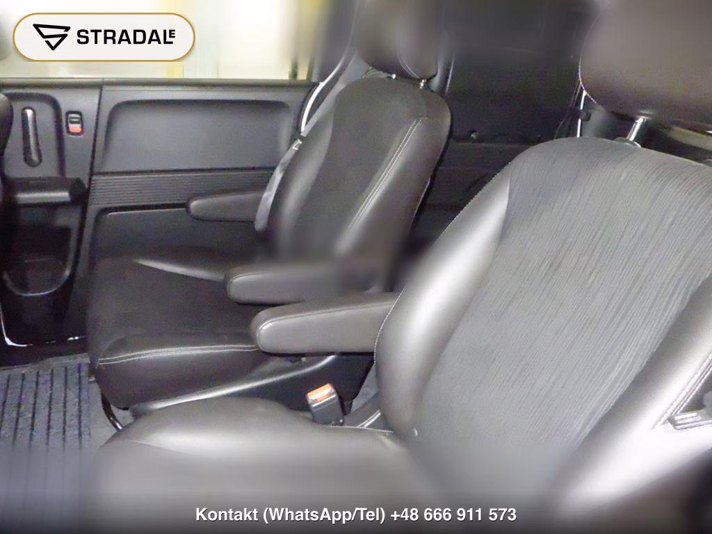 HONDA FREED G PREMIUM EDITION, miniaturka 7