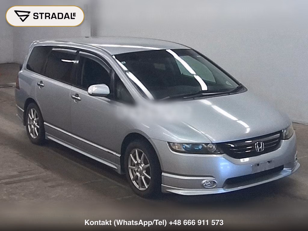 HONDA ODYSSEY ABSOLUTE, miniaturka 2