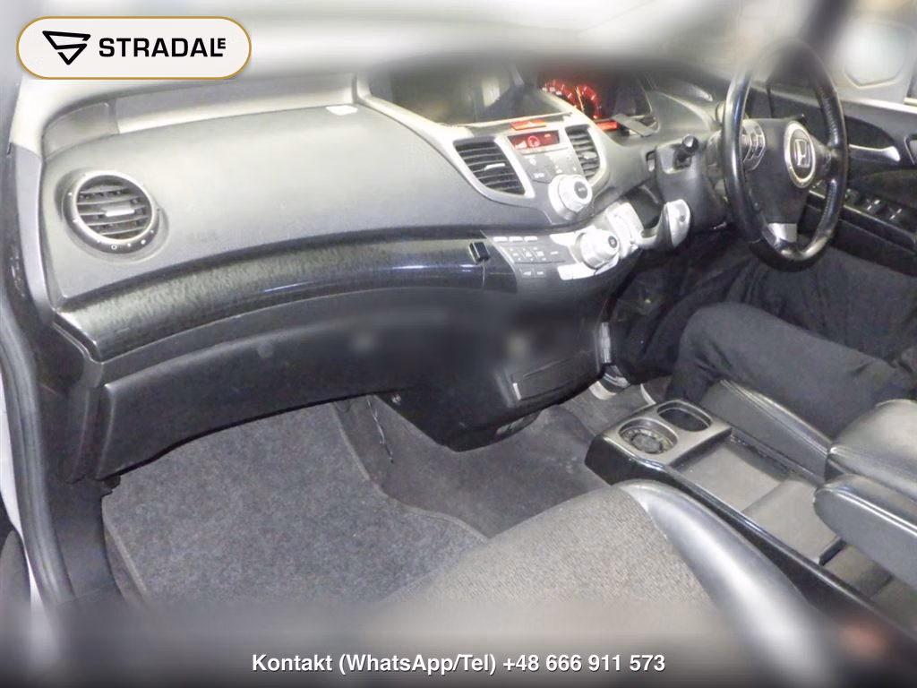 HONDA ODYSSEY ABSOLUTE, miniaturka 4