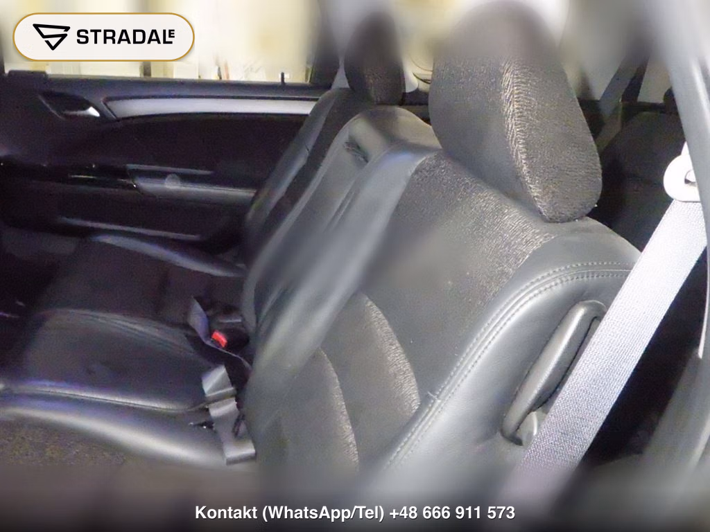 HONDA ODYSSEY ABSOLUTE, miniaturka 7