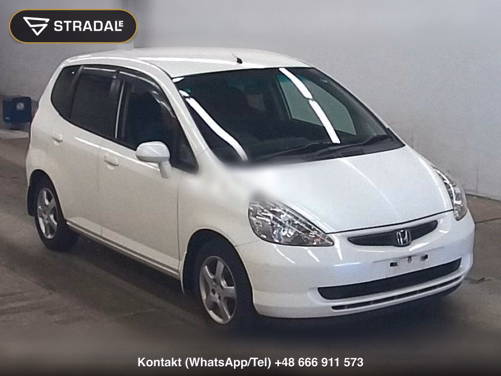 HONDA FIT 1.5T, miniaturka 2