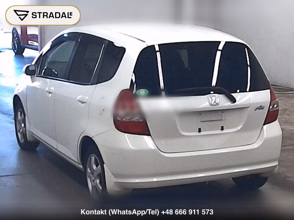 HONDA FIT 1.5T, miniaturka 3