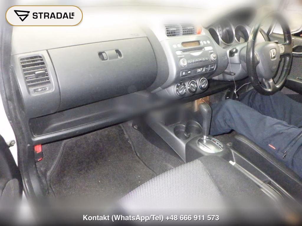HONDA FIT 1.5T, miniaturka 4