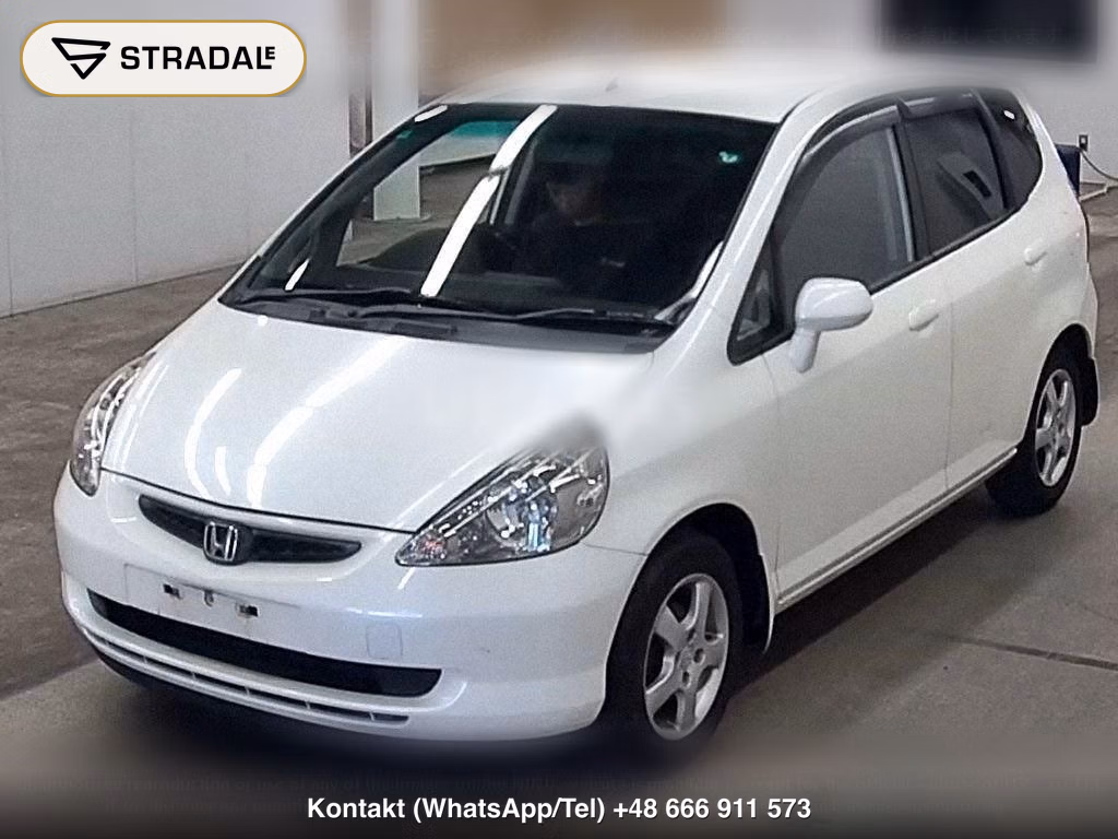 HONDA FIT 1.5T, miniaturka 5