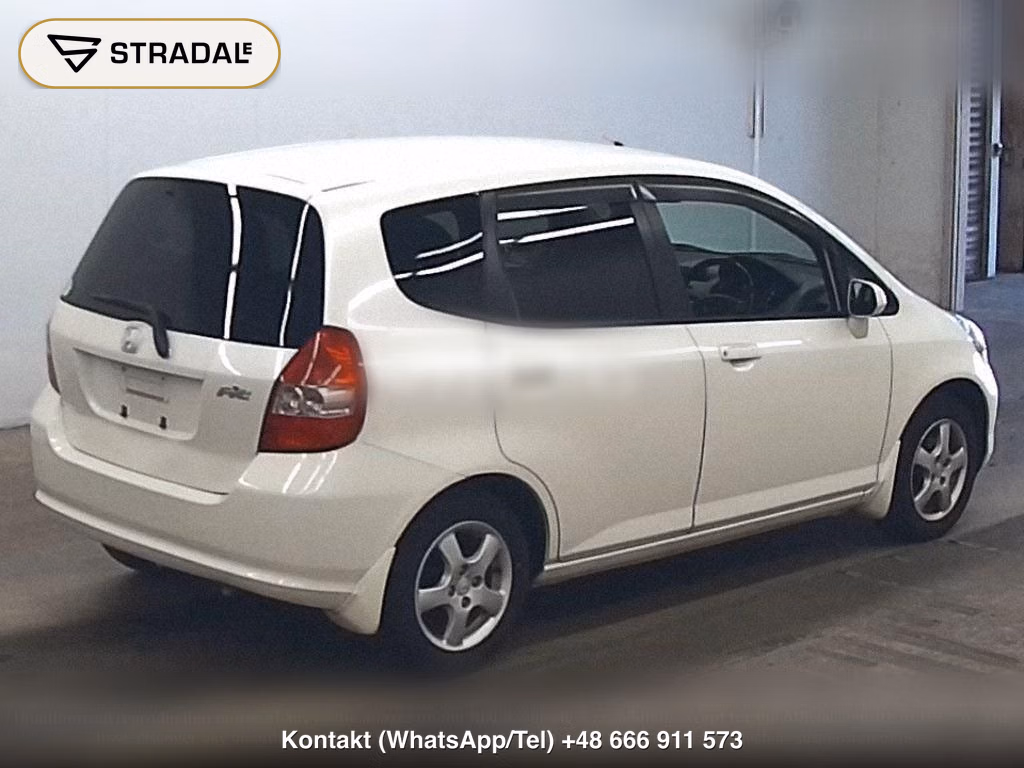 HONDA FIT 1.5T, miniaturka 6