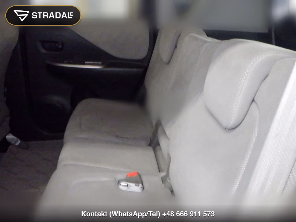 TOYOTA RACTIS G L PACKAGE, miniaturka 7