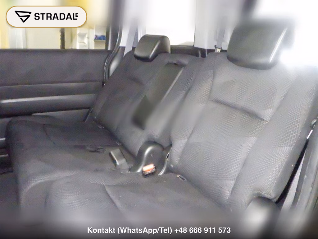 HONDA STEPWAGON SPADA Z, miniaturka 7