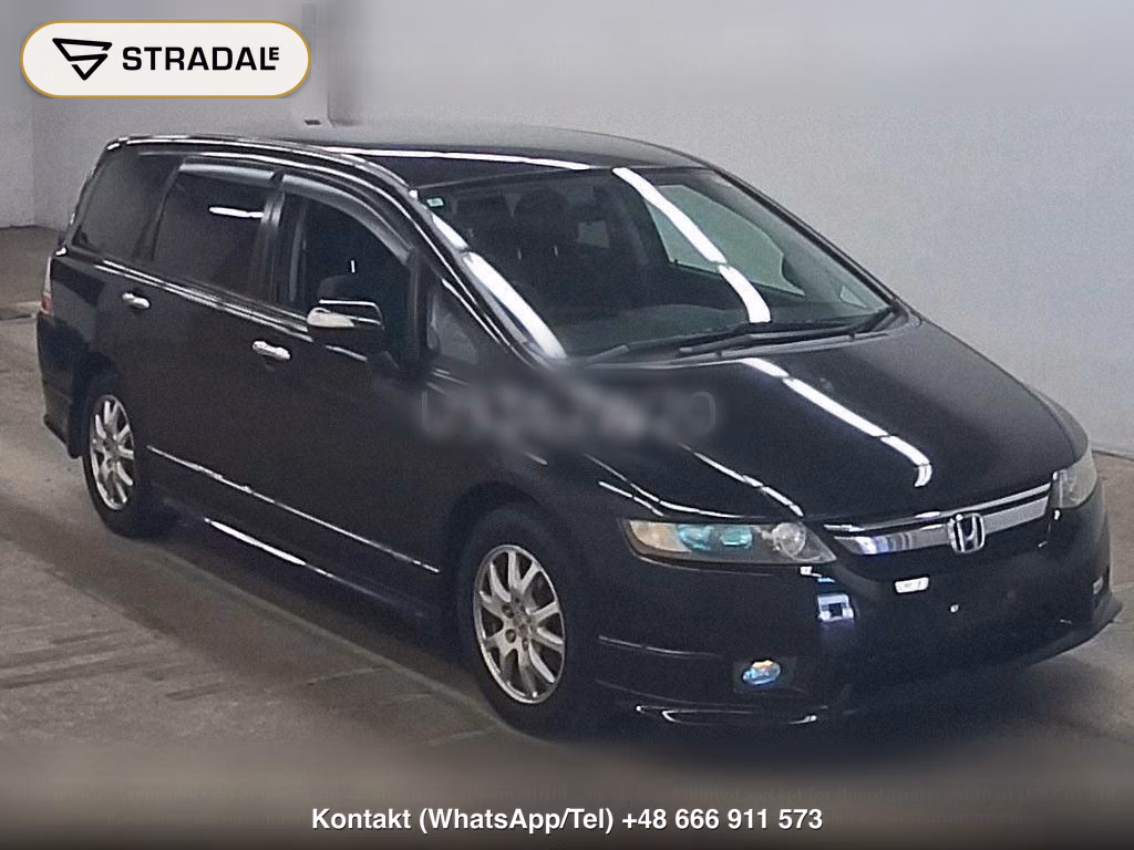 HONDA ODYSSEY OTHERS, miniaturka 2