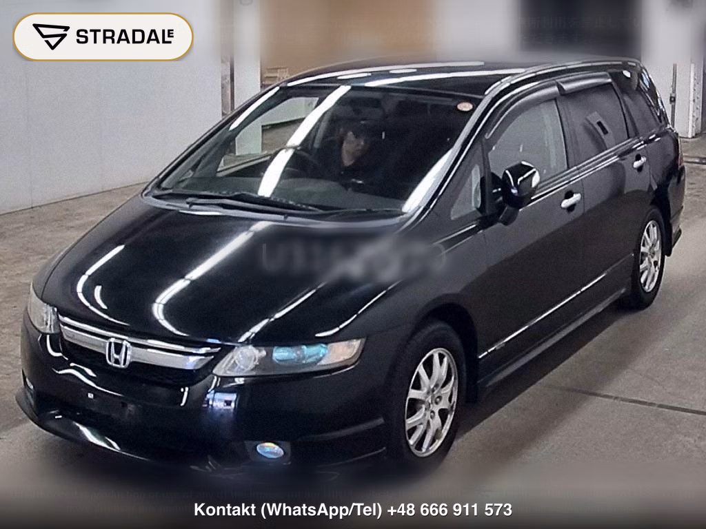 HONDA ODYSSEY OTHERS, miniaturka 5